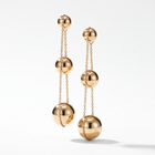 T HardWear Triple Ball Drop Earrings