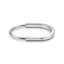 T Lock Bangle Bracelets