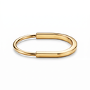 T Lock Bangle Bracelets