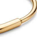 T Lock Bangle Bracelets