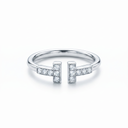 T Paved Wire Ring 