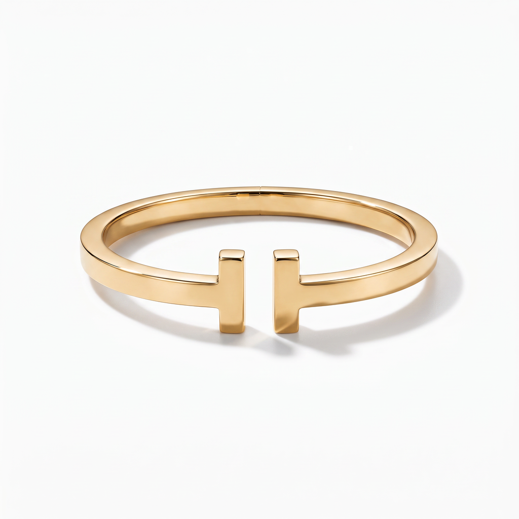 T Square Bracelet