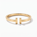T Square Bracelet