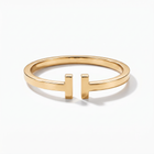 T Square Bracelet