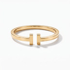 T Square Bracelet