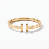 T Square Bracelet
