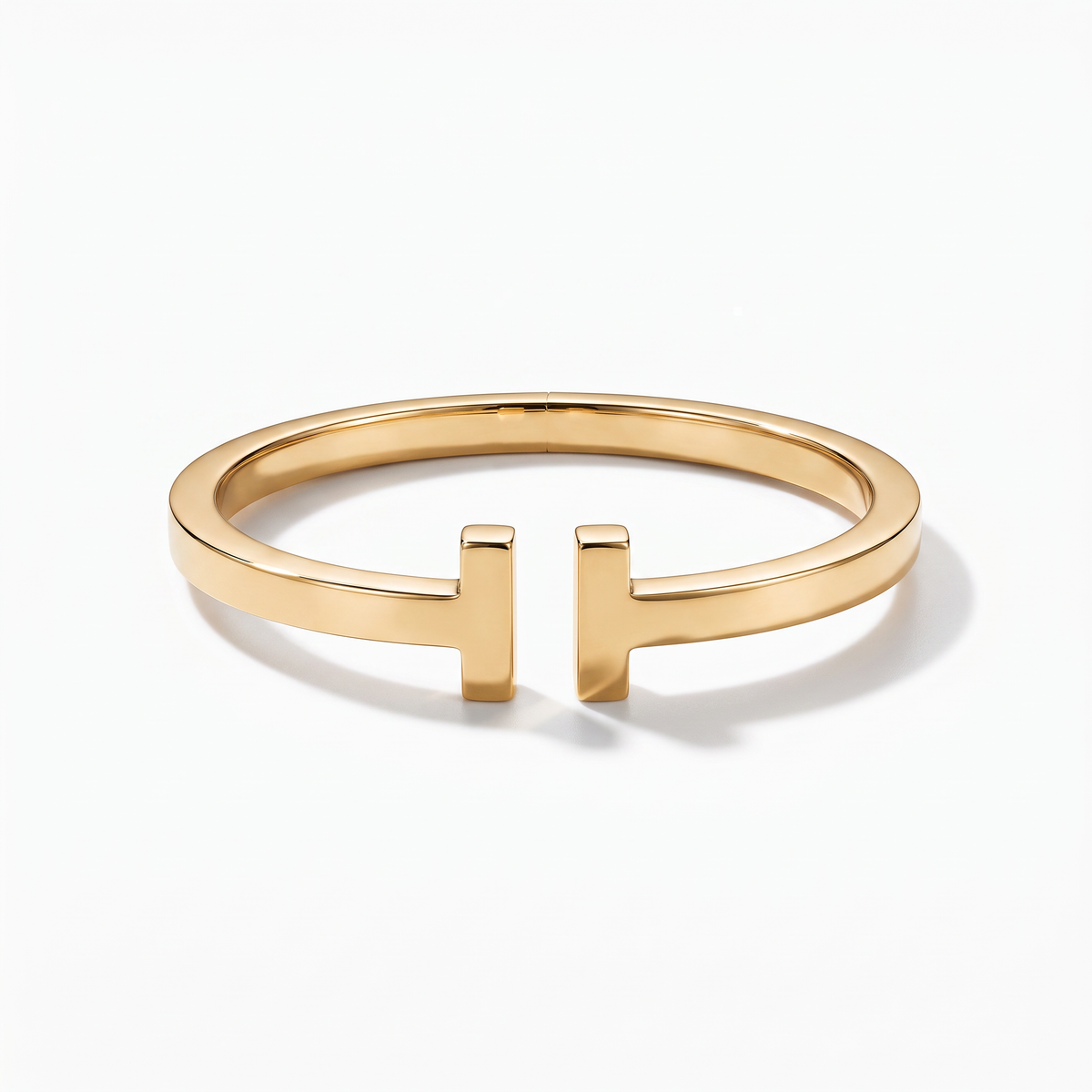 T Square Bracelet