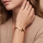 T Square Bracelet