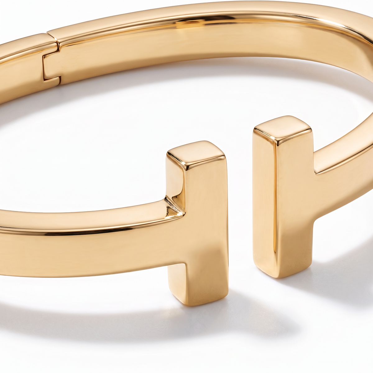 T Square Bracelet