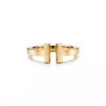 T Square Ring