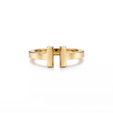 T Square Ring