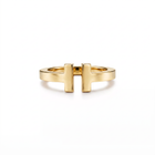 T Square Ring