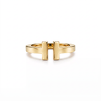 T Square Ring