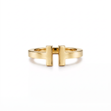 T Square Ring
