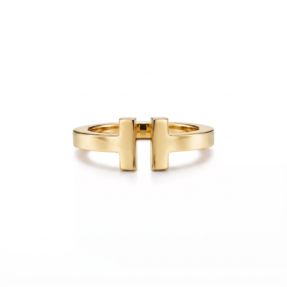 T Square Ring