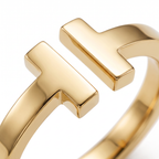 T Square Ring