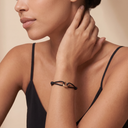 Trinity Cord Bracelet