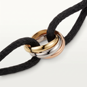 Trinity Cord Bracelet