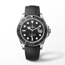 Yacht-Master Black Dial With Rotating Bezel Men’s Watch