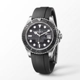 Yacht-Master Falcon's Eye Dial With Rotating Bezel Men’s Watch