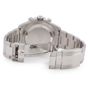 Yacht-Master II 126680 White Dial Oystersteel Automatic Watch