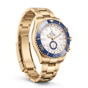 Yacht Master Ii 126688 White Dial Ceramic Bezel Automatic Watch