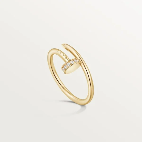 Gold Boldness with a Trail of Shining Dreams, Small model