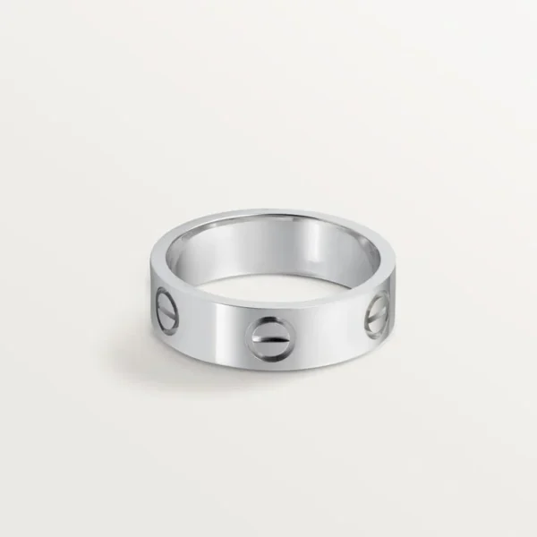 Whispers of Infinity – The Platinum Circle That Never Breaks, classic model
