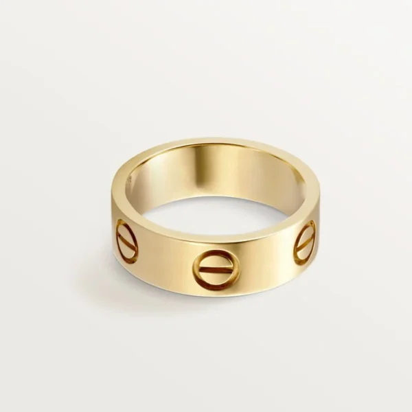 Whispers of Infinity – The Golden Circle That Never Breaks, classic model