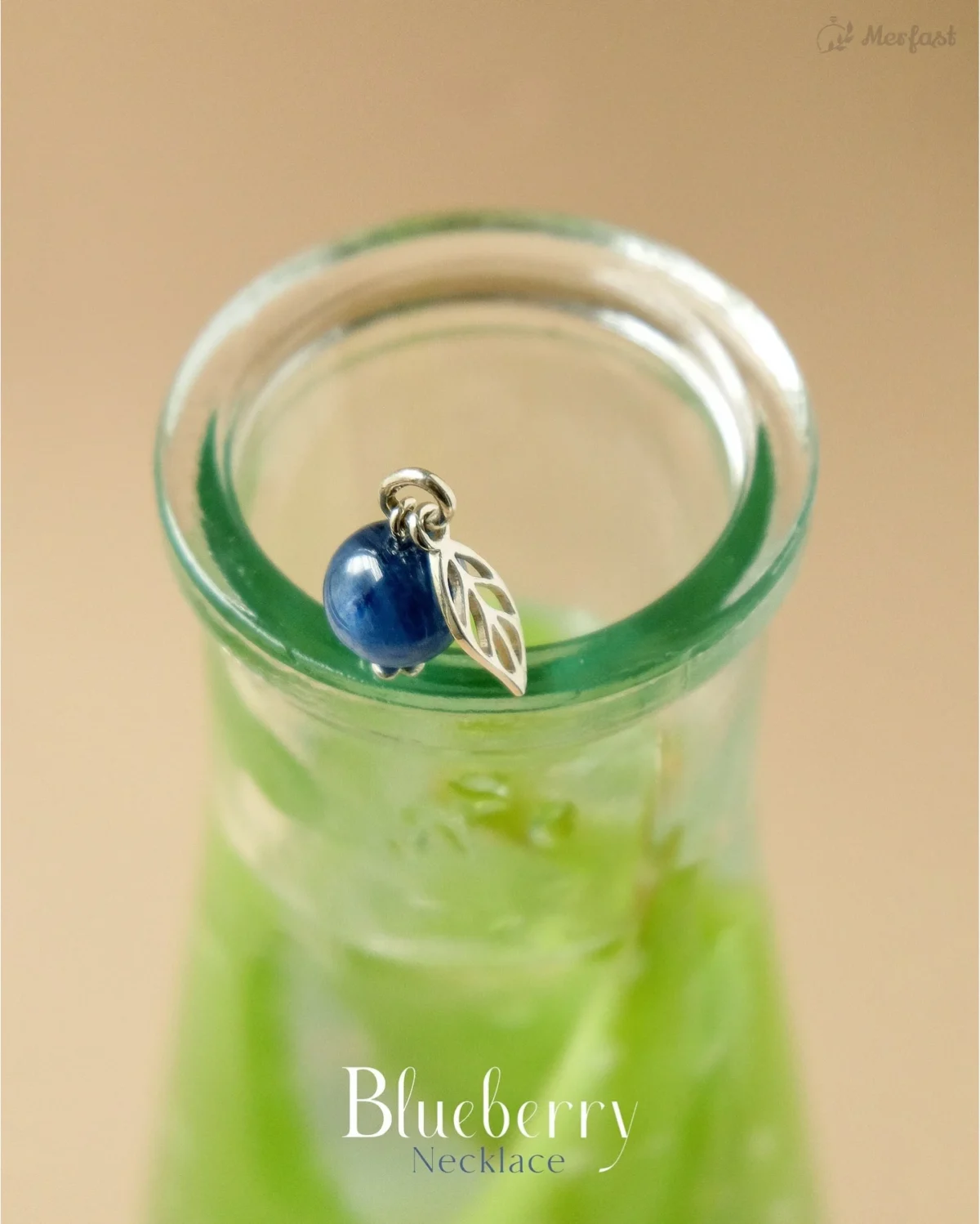 BLUEBERRY NECKLACE10