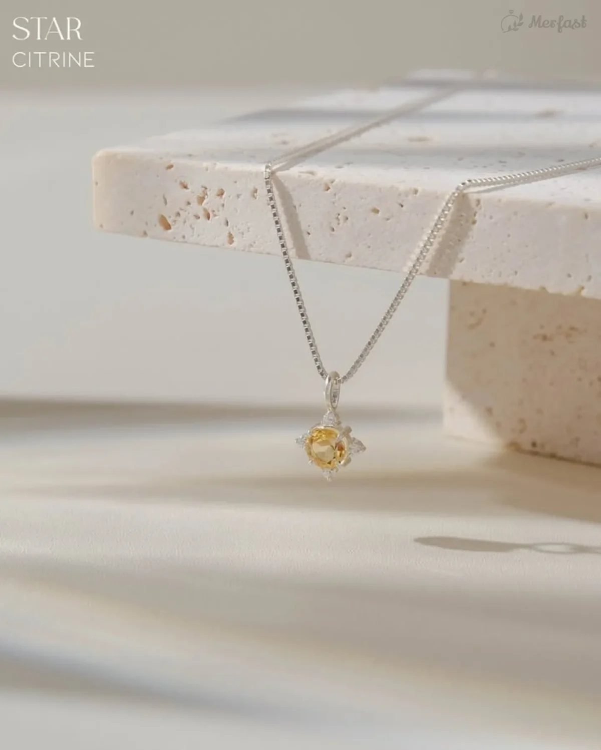 Citrine