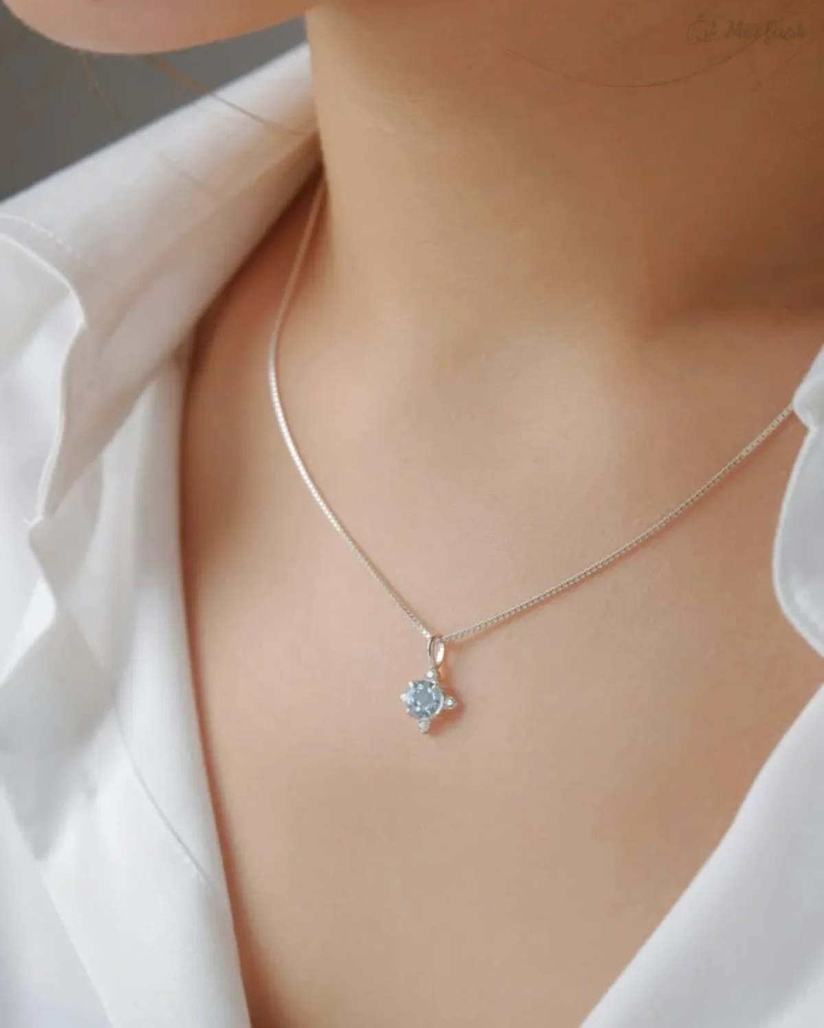STAR NECKLACES 2