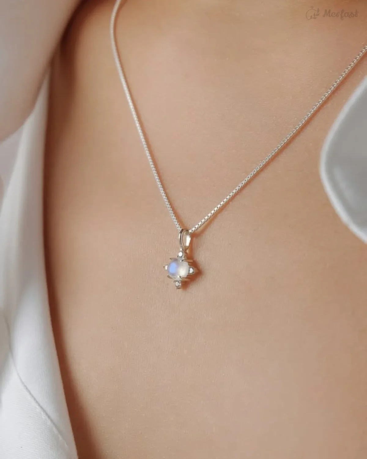 STAR NECKLACES 4