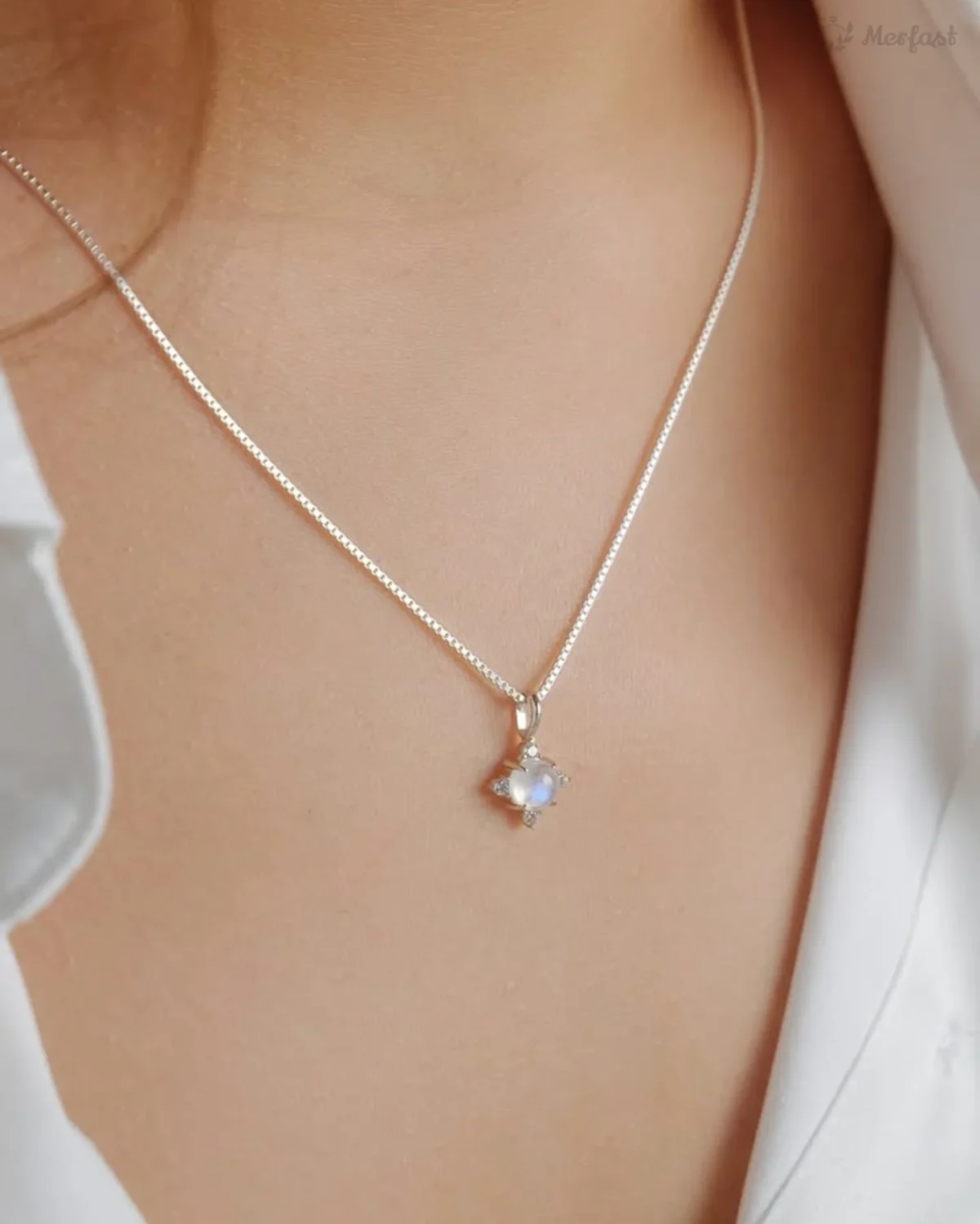 STAR NECKLACES 5