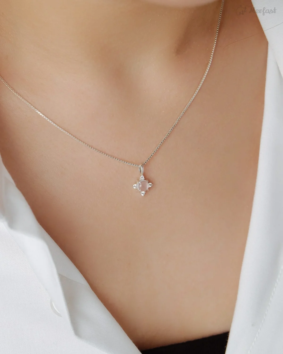 STAR NECKLACES 7