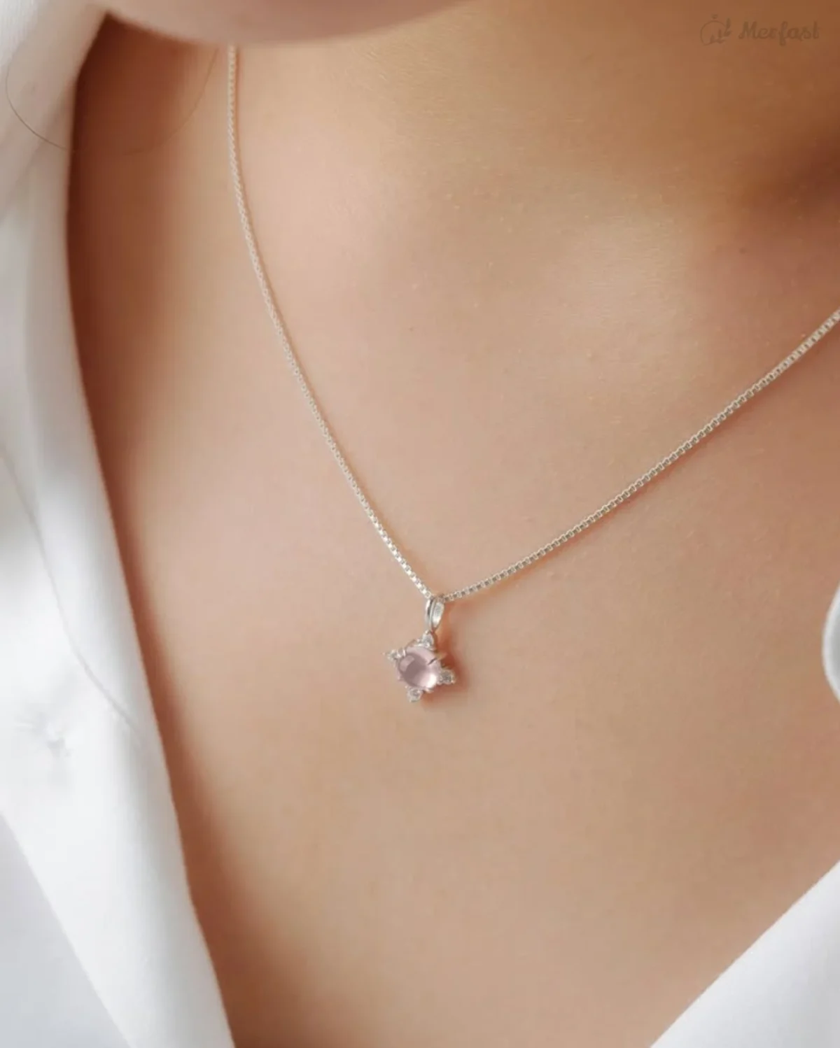 STAR NECKLACES 8